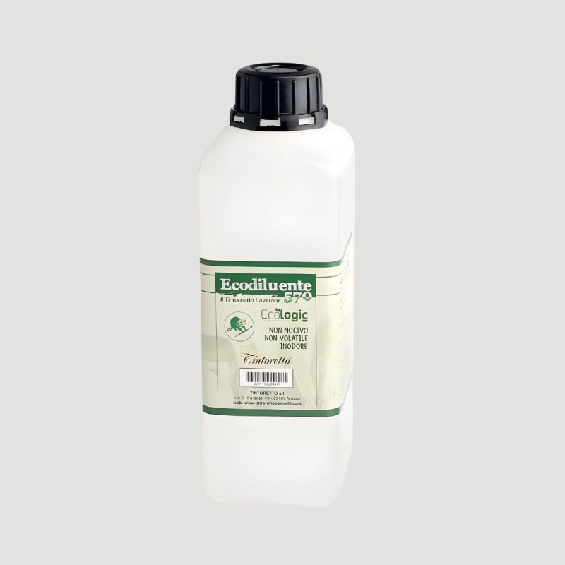 Diluente Ecologico Tintoretto - immagine 2