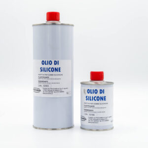 Olio di Silicone