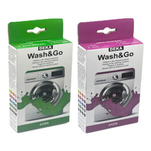 Deka Wash&Go