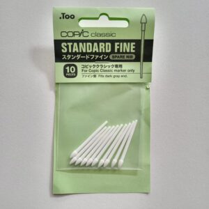 Punta Copic Classic Standard Fine