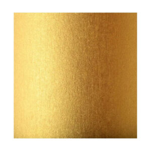Foglia Oro Imitazione cm.14x14