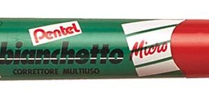 Il Bianchetto Micro Pentel ZL63