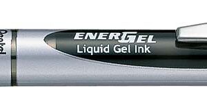 Pentel Roller EnerGel BL77