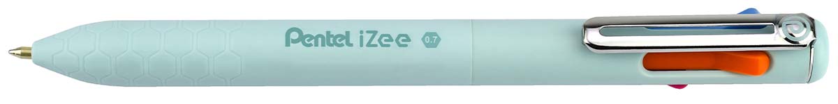Penna a Sfera Izee 4 Colori BCX467