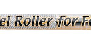 Penna Gel Roller for Fabric BN15