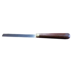 Coltello per Dorare ad 1 Taglio