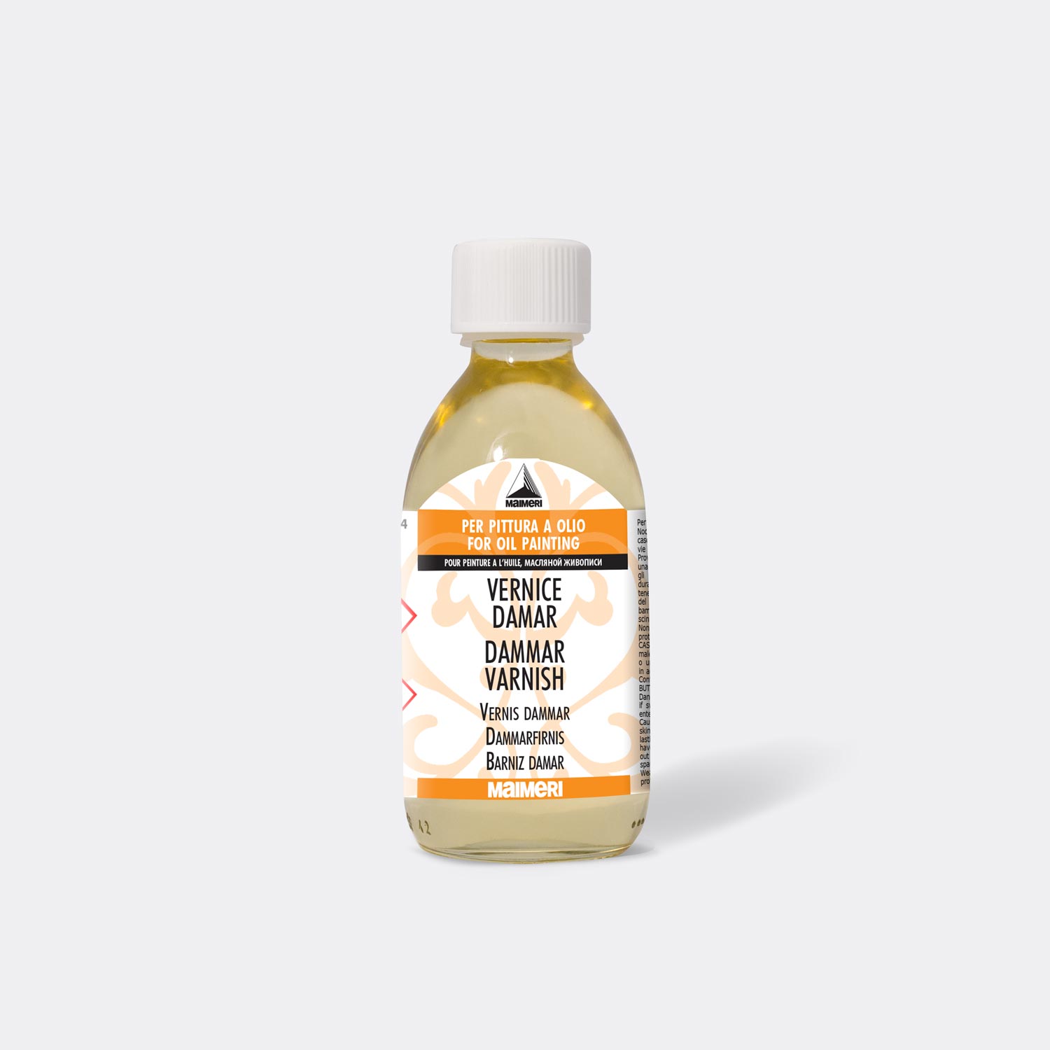 Maimeri Vernice Damar 664 - immagine 2