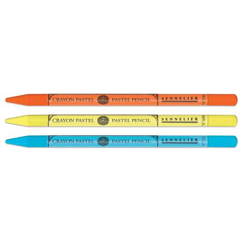 Pastel Pencil Sennelier - immagine 3