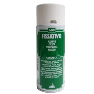 Maimeri Fissativo Spray 609