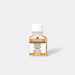 Maimeri Vernice Finale Brillante 670