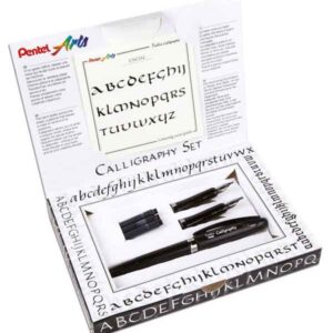 Cofanetto Calligrafia Tradio
