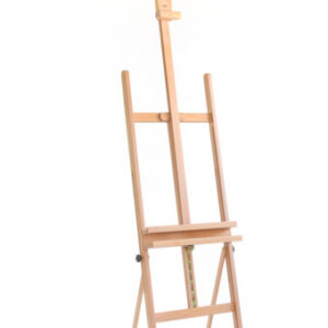 Cavalletto da Studio con Mensola CS100 BIS Cappelletto