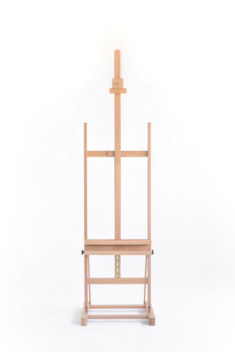 Cavalletto da Studio con Mensola CS100 BIS Cappelletto - immagine 3