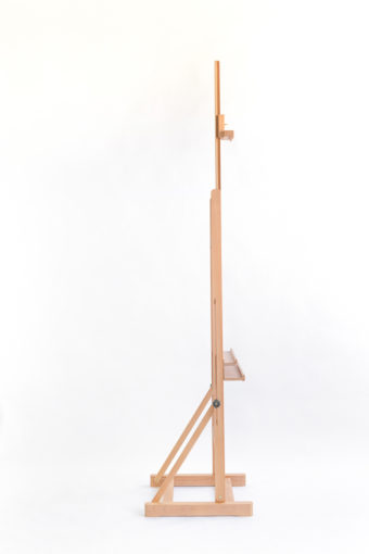 Cavalletto da Studio con Mensola CS100 BIS Cappelletto - immagine 4