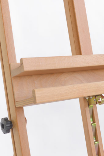 Cavalletto da Studio con Mensola CS100 BIS Cappelletto - immagine 5