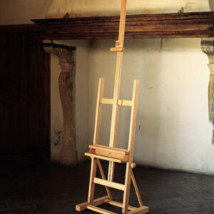 Cavalletto da Studio CS-20 Cappelletto