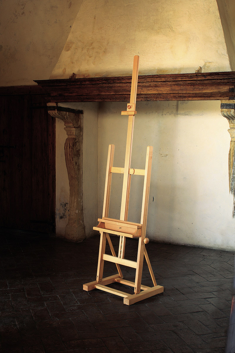 Cavalletto da Studio CS-20 Cappelletto