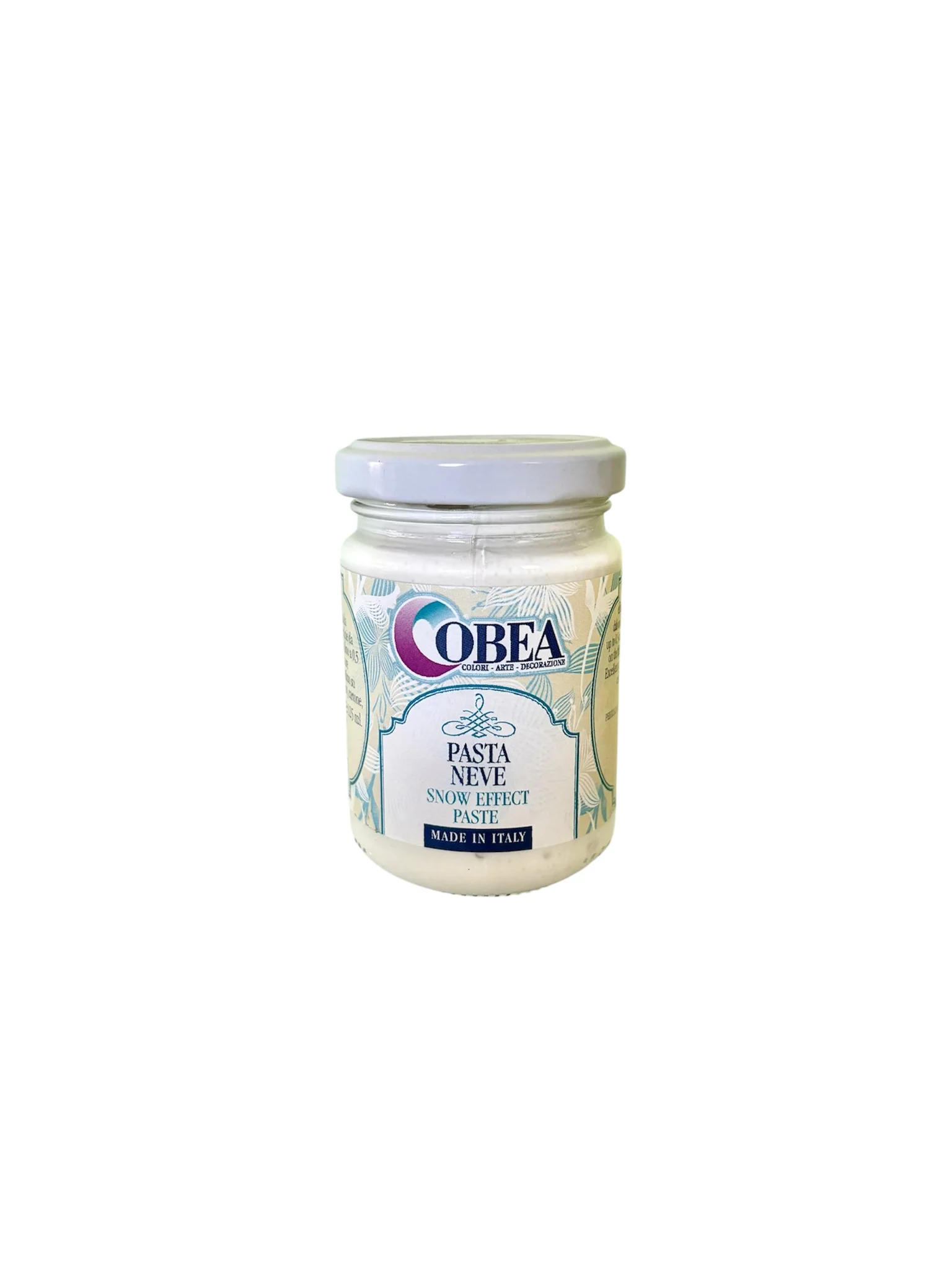 Divolo Cobea Pasta Neve