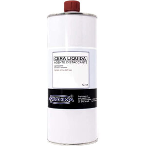 Cera Distaccante Liquida Prochima