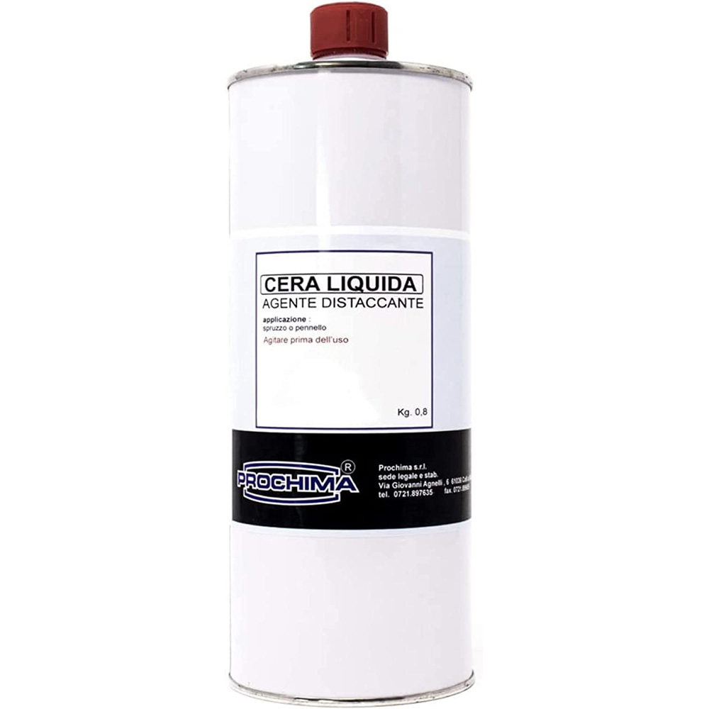 Cera Distaccante Liquida Prochima