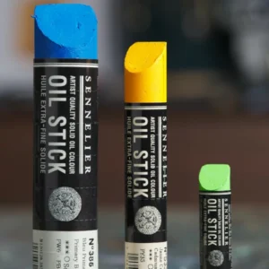 Sennelier Oil Stick Extrafine