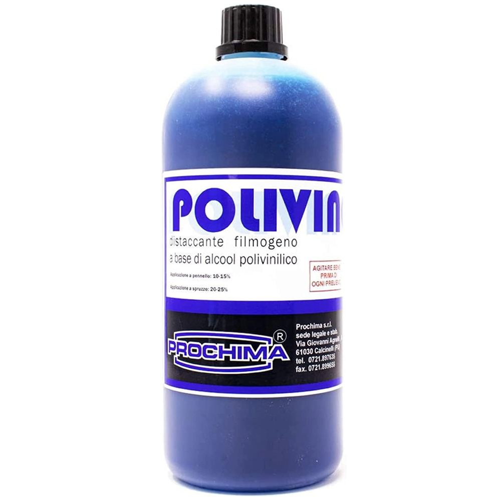 Polivinol Distaccante a Base Alcool Polivinilico Prochima
