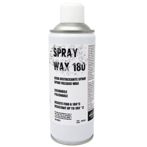 Spray Wax Distaccante 180 Prochima