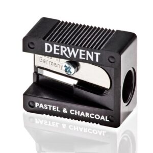 Derwent Temperino per Matite Pastel