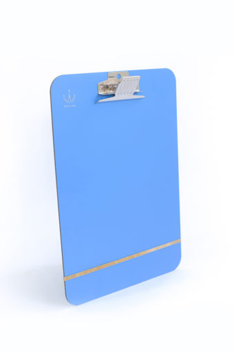 Cappelletto Tavoletta da Disegno in HPL con Pinza 30x45 - immagine 2