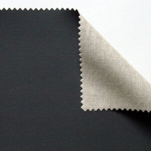 Tela per Pittura Maxi Black 787 Cotone/Poliestere Leonardesca