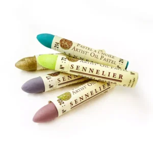 Sennelier Pastelli ad Olio