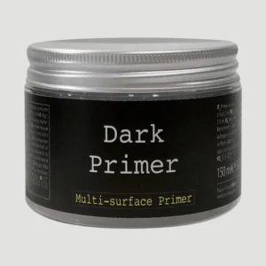 Absolute Black Primer Acrilico Grigio Opaco