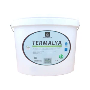Termalya Pittura 100% Naturale Bianca Anticondensa