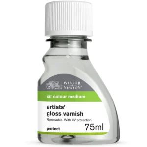 Vernice Brillante"Artists" Winsor&Newton