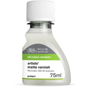 Vernice Opaca "Artists" Winsor&Newton