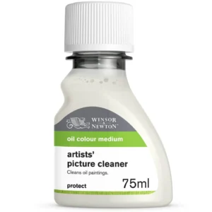 Detergente per Quadri Artists' Winsor&Newton