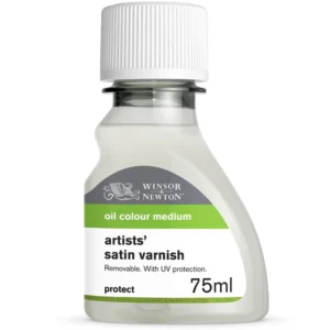 Vernice Satinata"Artists" Winsor&Newton
