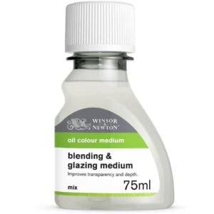 Medium per Mescolanze e Velature Winsor&Newton