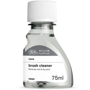 Detergente per Pennelli Winsor&Newton