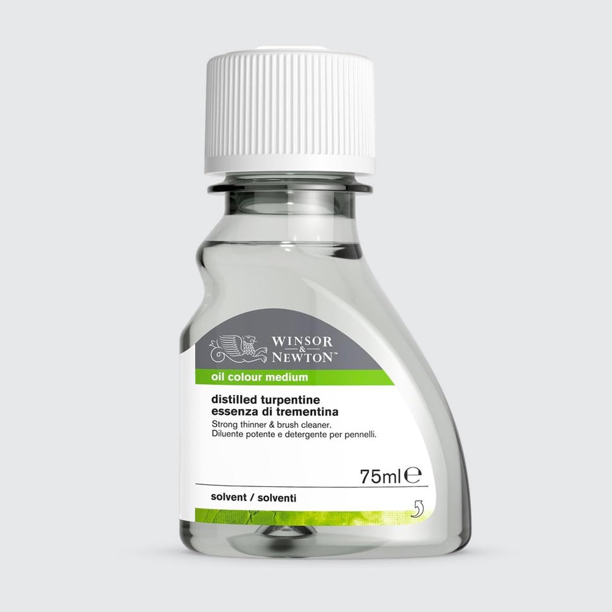 Essenza di Trementina Winsor & Newton