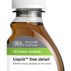 Liquin Fine Detail Winsor&Newton