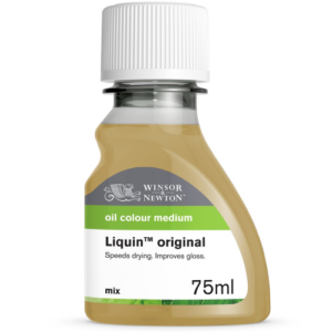 Liquin Original Winsor&Newton