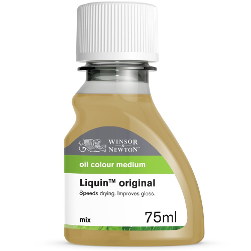 Liquin Original Winsor&Newton