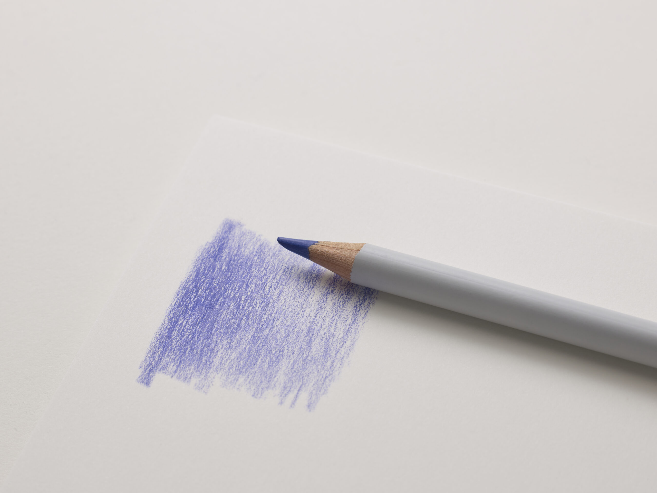Winsor & Newton Blocchi Disegno Collati su un Lato 25 fg Grana Fine 220 gr/mq - immagine 4