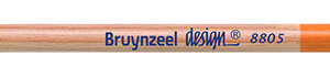 Bruynzeel Matite Colorate Design Colour sfuse