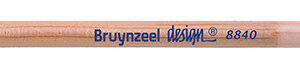 Bruynzeel Matite Pastello Design Pastel sfuse