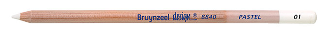 Bruynzeel Matite Pastello Design Pastel sfuse