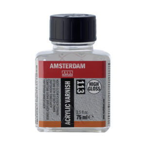 Amsterdam Vernice Acrilica Liquida