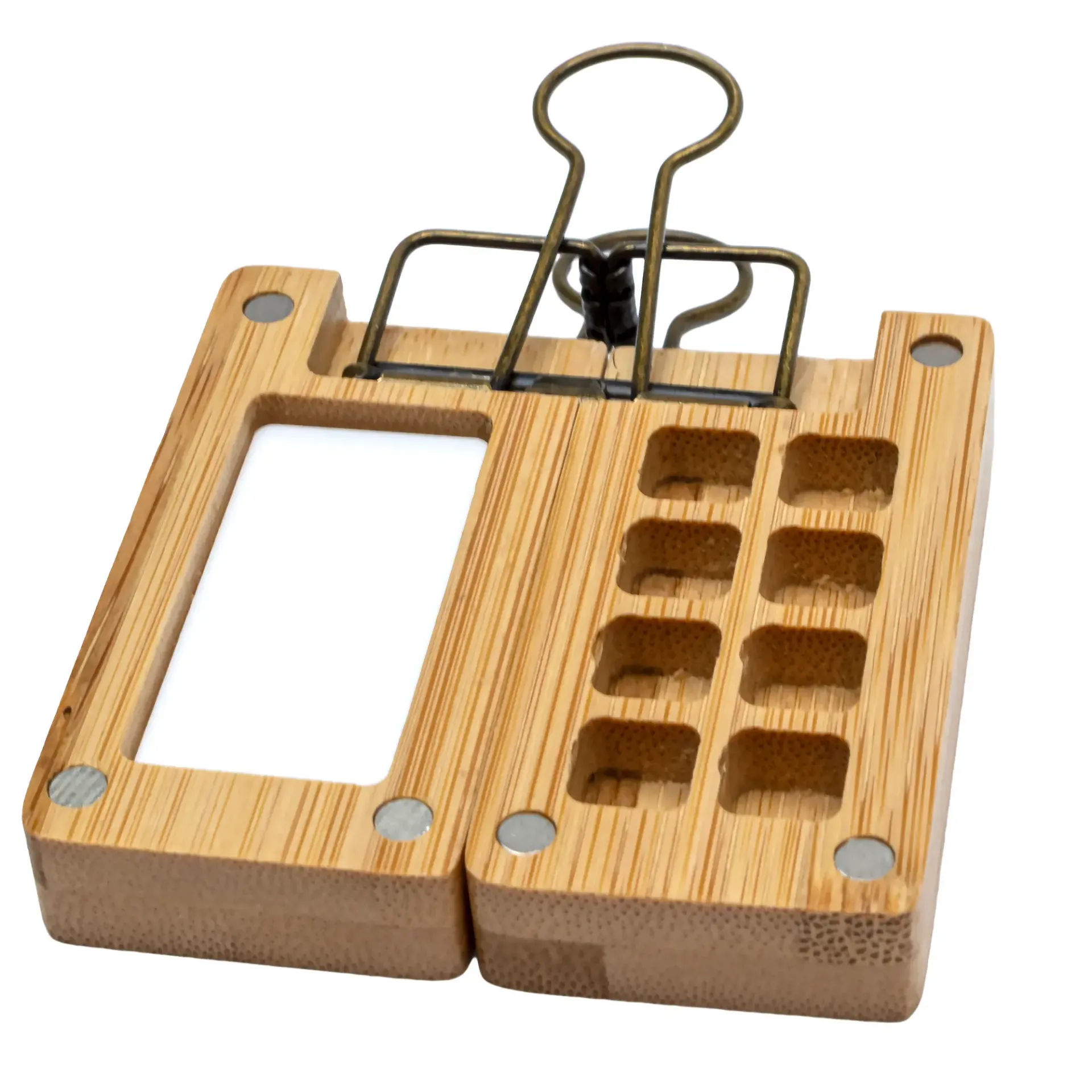 Hahnemühle Mini Painting Palette 6x6