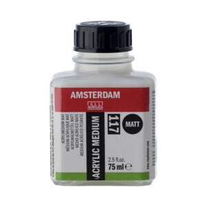 Amsterdam Medium Acrilico Opaco 117